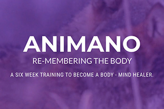 ANIMANO. Re-Membering The Body